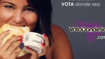 Elecciones Venezuela 2012: "Votar donde sea y como sea"