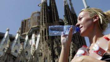España recibió 32,8 millones de turistas extranjeros hasta julio, un 3,3% más