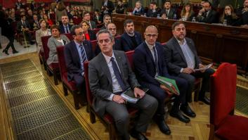 El jefe de la Guardia Civil al mando de la investigación califica de "insurreccional" el clima en Cataluña tras el 20-S