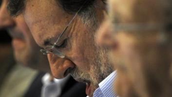 Rajoy reconoce que "lo que viene tampoco va a ser fácil" y se compromete a "seguir diciendo la verdad"