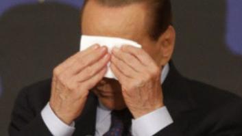 Berlusconi rechaza presentarse a las elecciones pero trabajará en consolidar un frente anti-izquierda