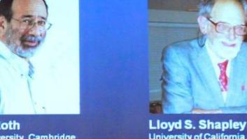 Premio Nobel de Economía 2012: Alvin Roth y Lloyd S. Shapley, galardonados por su estudio del mercado