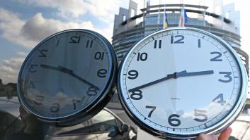 La Eurocámara pide retrasar hasta 2021 la eliminación del cambio de hora
