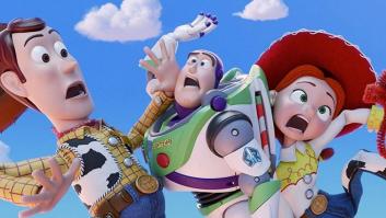 El cambio histórico en 'Toy Story 4' (Pixar) que ha decepcionado a los fans