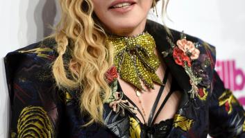 Madonna se va de Portugal porque no le dejan entrar a caballo en un palacio