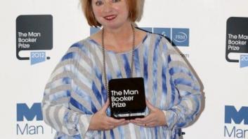 Premio Booker 2012: Hilary Mantel gana por segunda vez con una novela sobre Ana Bolena
