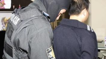 Prisión para 17 de los detenidos en la trama de la 'Operación Emperador' (FOTOS)