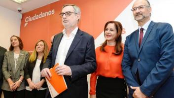 La Fiscalía de Valladolid investiga las irregularidades en Cs y cita a Igea