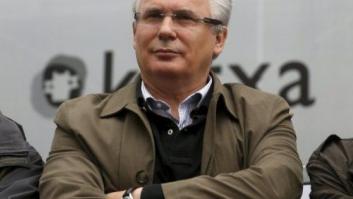 Baltasar Gazón califica de "sarcasmo" acusar de delitos contra el Estado a los detenidos del 25-S