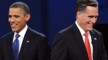 Elecciones EEUU 2012: Romney y Obama, empatados en las encuestas tras el primer debate