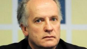 Estrasburgo condena a España por no investigar torturas a Martxelo Otamendi, director de 'Egunkaria'