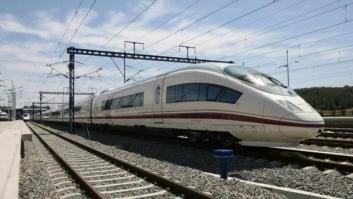 Renfe asegura que ya tiene trenes para el AVE 'low cost'