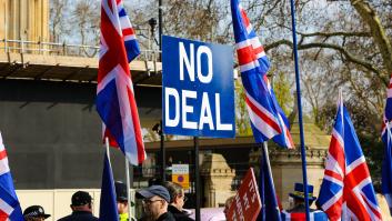 Qué estipula el acuerdo del Brexit y qué es la declaración política