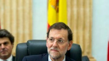 Rajoy, sobre el posible rescate: "Tenemos que madurar la decisión, queremos saber las condiciones"