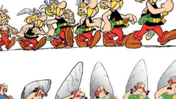 Astérix tiene nuevo dibujante para sustituir a Uderzo: por qué nada cambiará con Didier Conrad