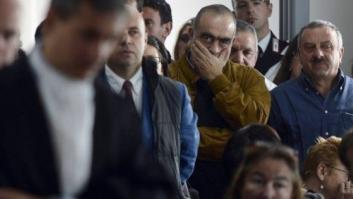 Cárcel para siete funcionarios y científicos italianos por no prevenir el terremoto de L'Aquila