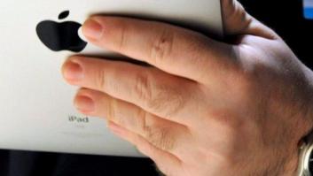 iPad mini: Apple anuncia una tablet más pequeña y barata... y renueva iMac, MacBook, iPad y Mac Mini (FOTOS, TUITS)
