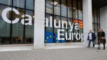 El Tribunal de Cuentas aprecia un posible uso indebido de fondos de la Generalitat para las embajadas catalanas