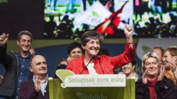 Elecciones Galicia y País Vasco 2012: Reacciones políticas a los resultados