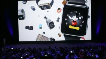 Apple Watch: bromas en Twitter tras su presentación (TUITS)