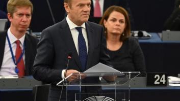 Donald Tusk convoca un Consejo Europeo extraordinario para el 10 de abril