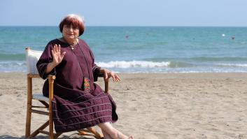 Muere la cineasta francesa Agnès Varda
