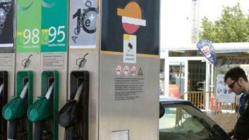 Consejos para ahorrar en gasolina: repostar un lunes y en superficies comerciales
