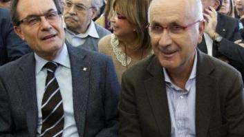 CiU elude nombrar la palabra "independencia" para Cataluña en su programa electoral