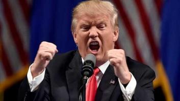 Trump: "El 'impeachment' se usará ahora para atacar a los futuros presidentes"