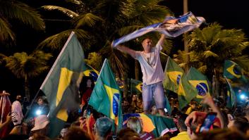 Un grupo de comisarios acusa a Bolsonaro de intimidar al jefe del caso Marielle Franco