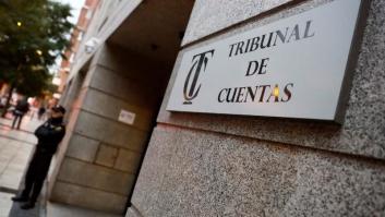 El Tribunal de Cuentas documenta pagos de más de 300.000 euros del Diplocat a observadores internacionales para el referéndum del 1-O