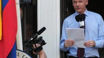 Ecuador pide a Reino Unido un salvoconducto para Assange ante el deterioro de su salud