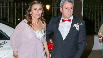 Alonso Guerrero, exmarido de la reina Letizia, se vuelve a casar