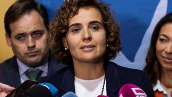 Dolors Montserrat será la cabeza de lista del PP para las elecciones europeas