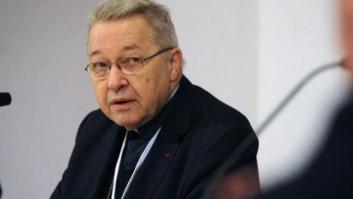 El cardenal-arzobispo de París cree que el matrimonio homosexual es "una superchería"