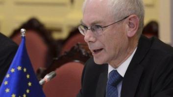 Hernan Van Rompuy: 