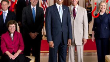 Los retos de Obama: Recomponer su gabinete y lograr acuerdos en política económica