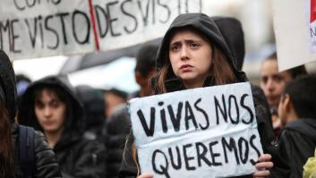 Una mujer asesinada el sábado en Madrid eleva a 1.033 los crímenes machistas