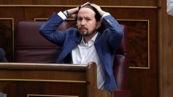 Once miembros de consejo de Podemos Baleares dimiten por su 'deriva errática'