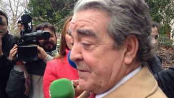 Detenido el cuñado de Rita Barberá en una operación por la corrupción del PP en Valencia