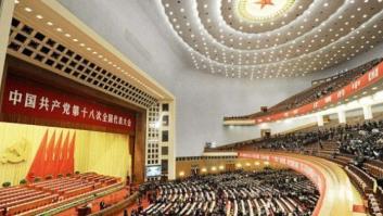Congreso del Partido Comunista de China: Hu Jintao advierte de que la corrupción podría causar la caída del Estado chino (FOTOS)