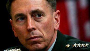 David Petraeus dimite: el director de la CIA renuncia por una relación extramatrimonial