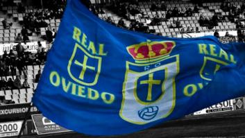 El Real Oviedo anuncia que ha evitado su desaparición