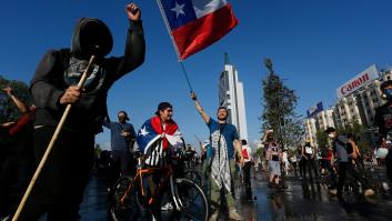 Piñera anuncia una reforma de las pensiones después de tres meses de protestas en las calles