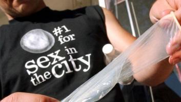 Elecciones EEUU 2012: California votó sobre condones y Arizona sobre la soberanía del aire