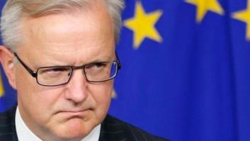 Bruselas recuerda a España que ha de consultar a la CE y al BCE las medidas sobre los desahucios