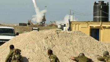 Israel condiciona el alto el fuego a que Hamás cese en sus ataques
