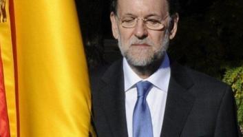 Rajoy, sobre dar permiso de residencia a quien compre una vivienda: "Hay que vender el 'stock'"