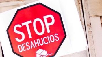 Los afectados por las hipotecas presentan escritos de suspensión en los juzgados de toda España