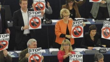 'Fracking' en España: la UE deja la decisión en manos de los estados y EQUO pide su prohibición (VÍDEOS)